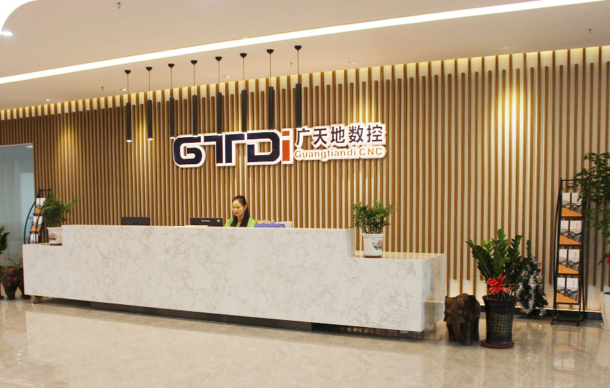 凯发集团数控